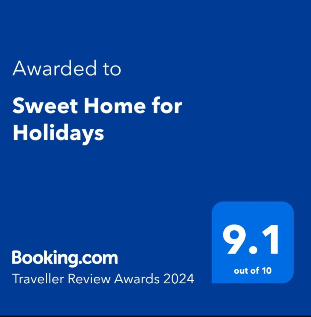 Sweet Home For Holidays Machico  Exteriör bild