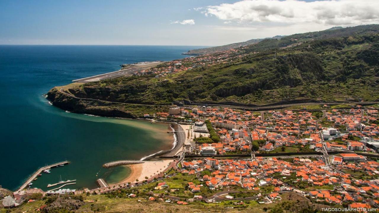 Sweet Home For Holidays Machico  Exteriör bild