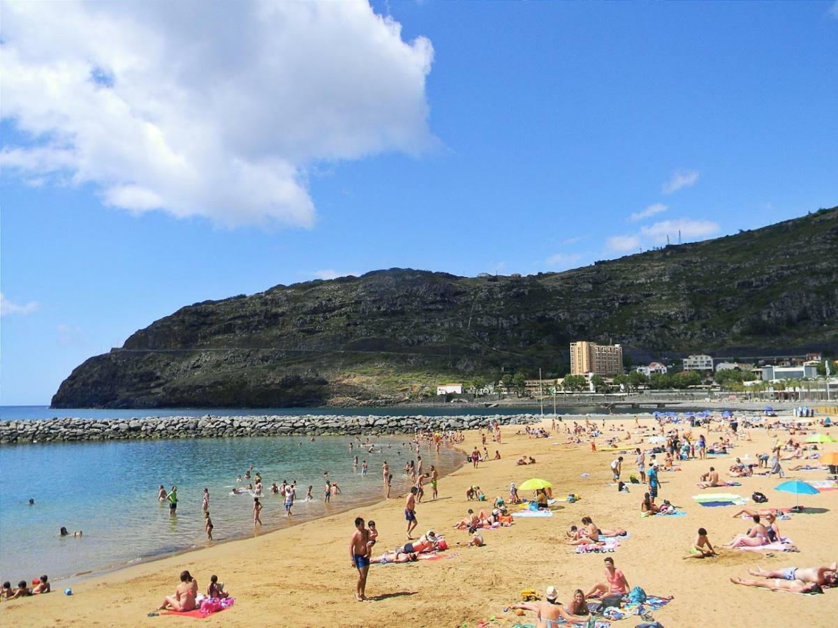 Sweet Home For Holidays Machico  Exteriör bild