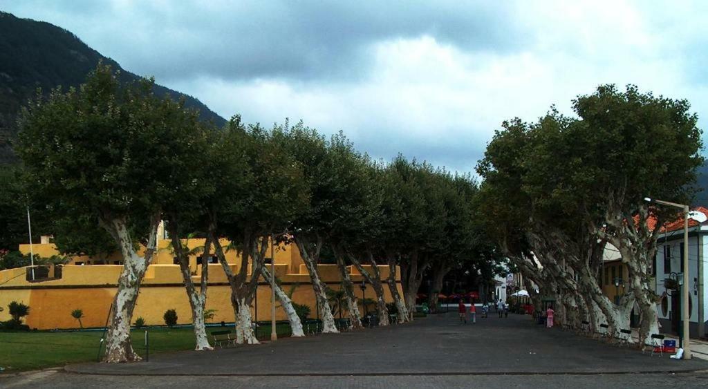 Sweet Home For Holidays Machico  Exteriör bild