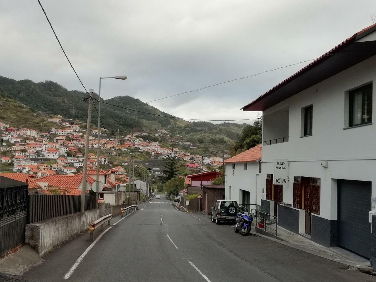 Sweet Home For Holidays Machico  Exteriör bild