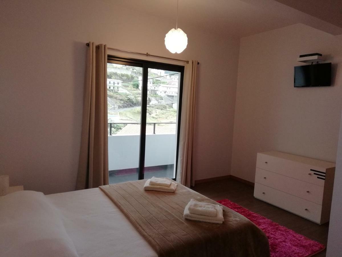 Sweet Home For Holidays Machico  Exteriör bild